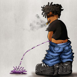 Bron (feat. JaySkrilla)