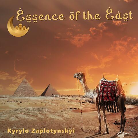 Essence Of The East