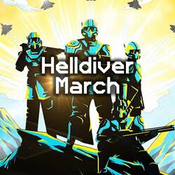 Angels Venture On (Helldivers Memorial March)