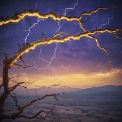 The Coming Light