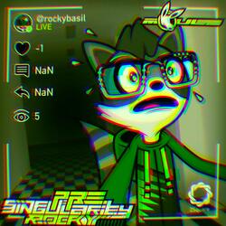 Pre-Singularity Rocky