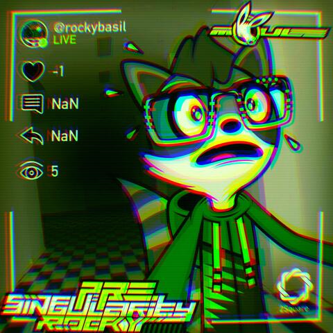 Pre-Singularity Rocky