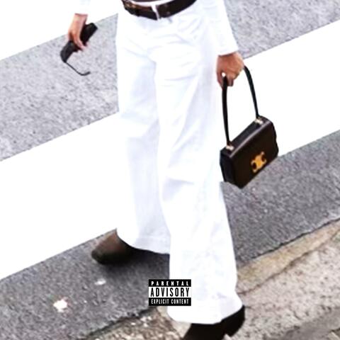 New Celine (feat. Chvd)