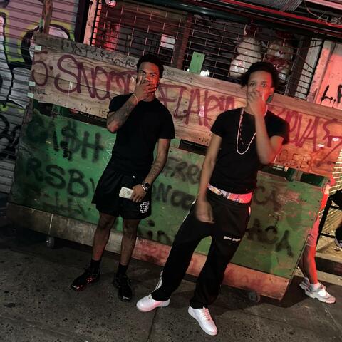 NIGHTMARE ONA OS (feat. Gbaby Numbasix)