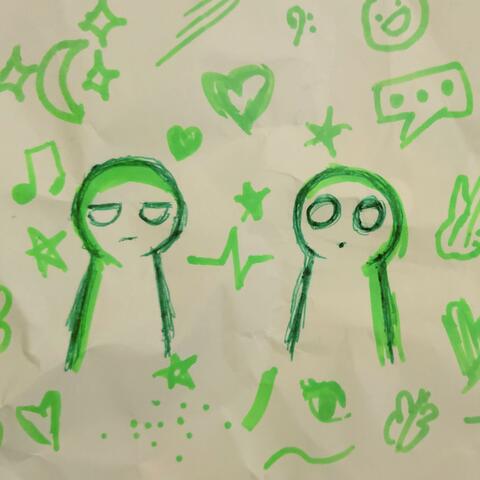 We'll Be Strangers at Some Point