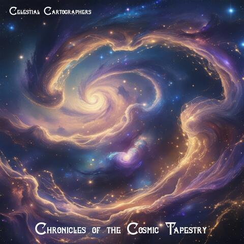 Chronicles of the Cosmic Tapestry
