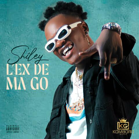 L'ex de ma go