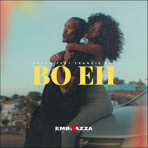 Bo eh (feat. Francis FBD)