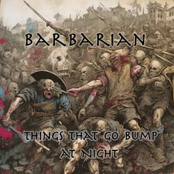Barbarian