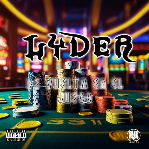 De vuelta en el juego (feat. PROYECTO OLIMPO)