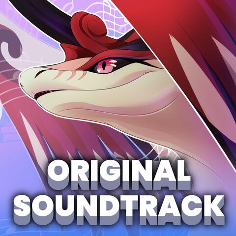 Dragon Adventures Original Game Soundtrack