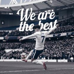 We Are The Best V