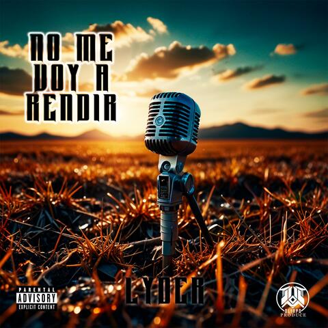 No me voy a rendir (feat. PROYECTO OLIMPO)