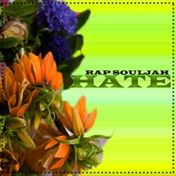 HATE (feat. Kelvin Newman)