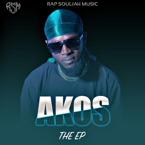 AKOS(THE EP)