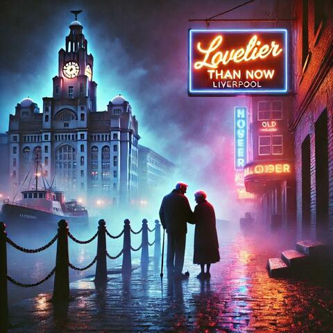 Lovelier Than Now