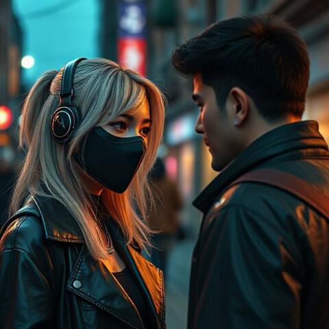 너의 마지막 모습