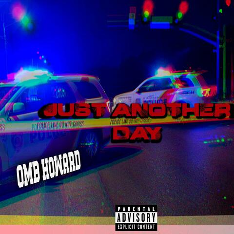 Just Another Day