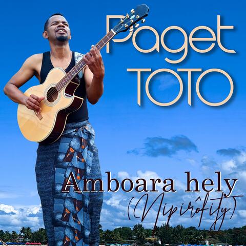 Amboara hely (Nipirôfity)