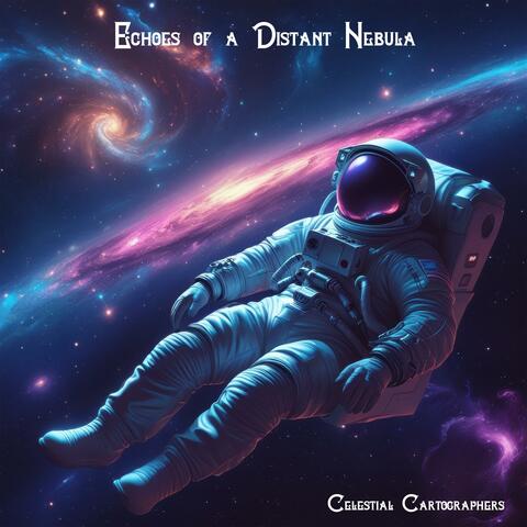 Echoes of a Distant Nebula