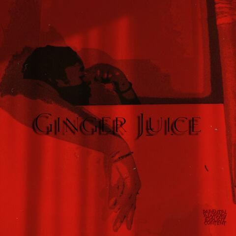 GINGER JUICE