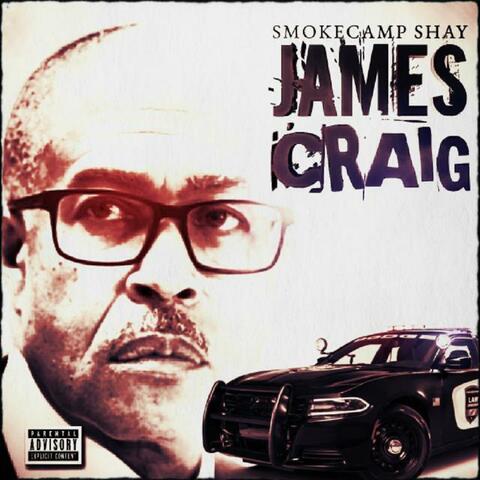 James Craig