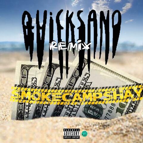 Quicksand