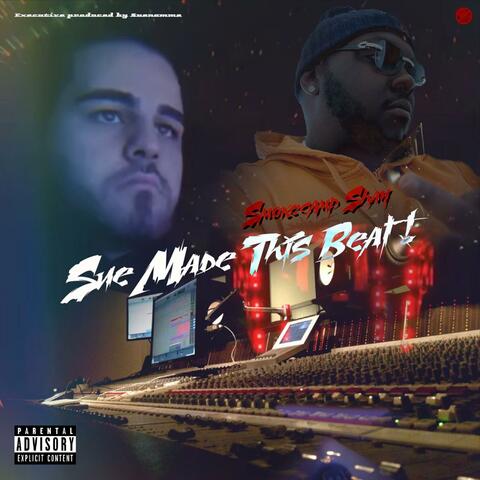 Sue Made This Beat