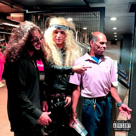 where we going (feat. Xr! & Shawnyx)