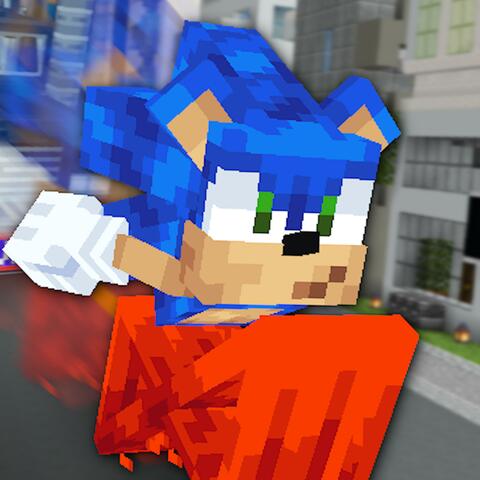 Escape From The City (Minecraft Note Blocks)