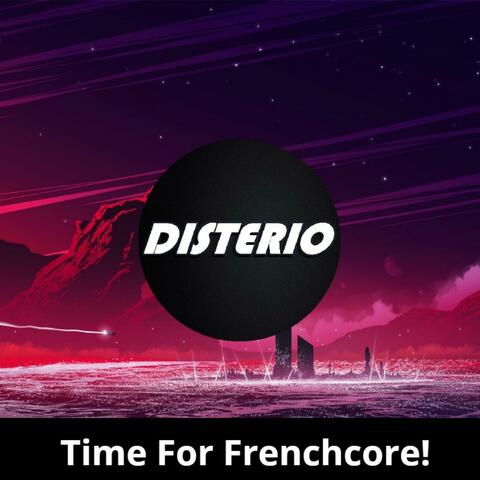 Time for Frenchcore!