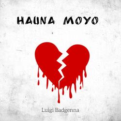 Hauna Moyo