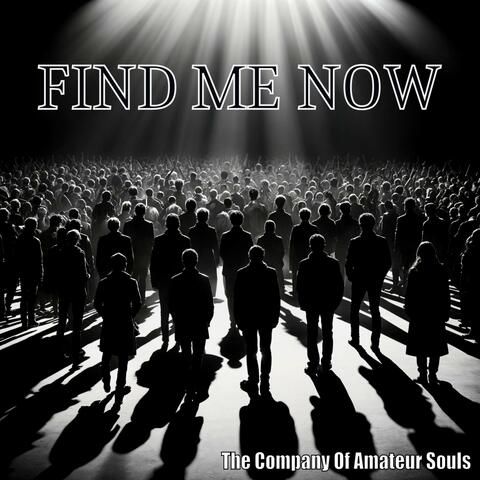 Find Me Now