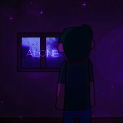 Alone (feat. Nicholas Newvine)