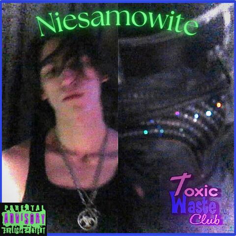 NIESAMOWITE