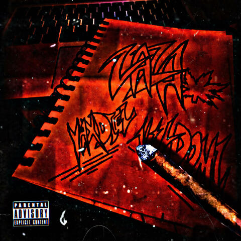 ZAZA (feat. Yaxdiell)