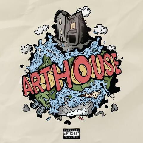 Arthouse Mixtape