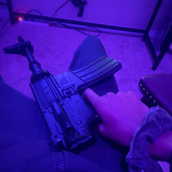 We Luv Slimey (feat. MSB Rundown)