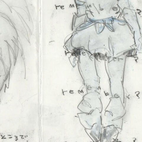 Reminisce//mimre (feat. lieu)