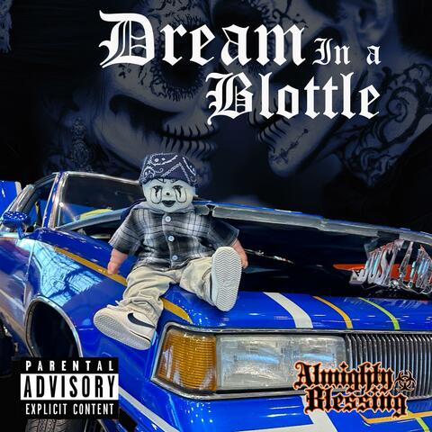 Dream in a Bottle