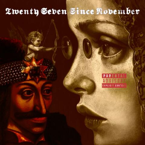 Dracula Crowns Venus Aldebaran (feat. LyricSick)