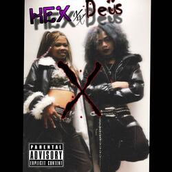 caboosE (feat. LilHexDoll)