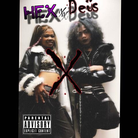 caboosE (feat. LilHexDoll)