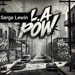 L.a Pow