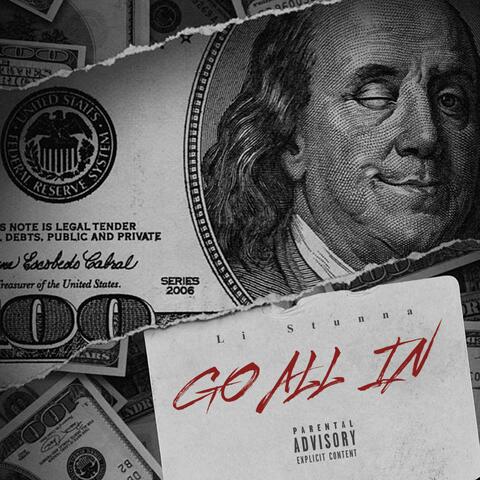 Go All In (feat. LiDolo108)