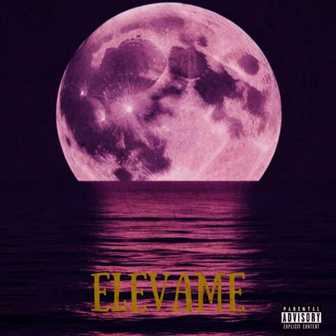 Elévame (feat. Twenty M & Prodbyleonel)