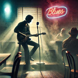 Ain't Got Nothin' (But the Blues)