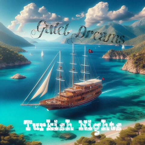 Gulet Dreams