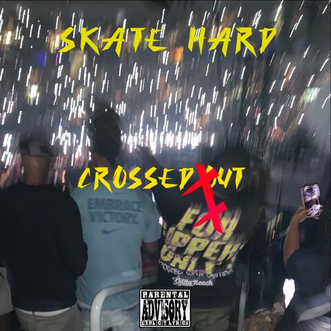 Crossed Out