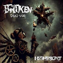 Broken Dead Star